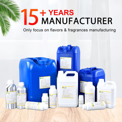 Perfume Raw Materials Body Oil Fragrance Scents for Candle Making Long Lasting Branded Perfume Fragrance Wholesale