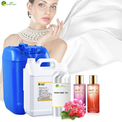 Concentrated Designer Perfume Oil Fragrance For Women Perfume