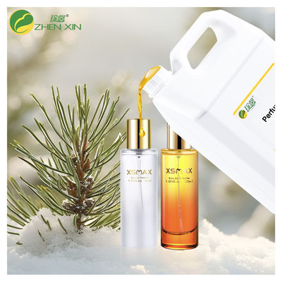 Female Perfume For Women Good Quality Oil Perfume Woody Fragrance