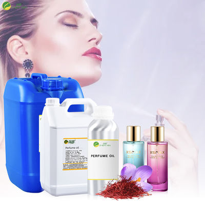 Concentrated Fragrance Oil Used For Car Hanging Air Freshener For Perfume Products