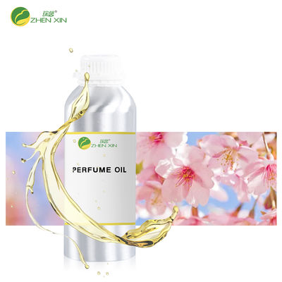 Liquid Oil Concentrate Perfume Oil Bulk Scented Oil Cherry Blossom Scent Essence Oil