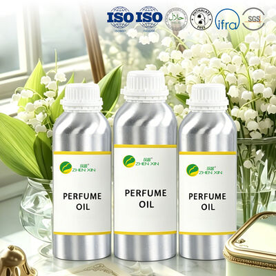 Luxury Perfume Fragrance Wholesale nice smell Body Spray Oil With MSDS IFRA
