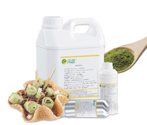 Γλυκό Matcha Γλυκό Matcha για την παραγωγή παγωτού