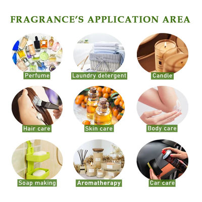 Custom Reed Diffuser Perfume Luxury Reed Diffuser