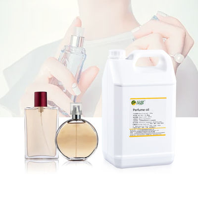 Custom Perfume Fragrance And Scent Oil Concentrate Oil Perfume 10ml