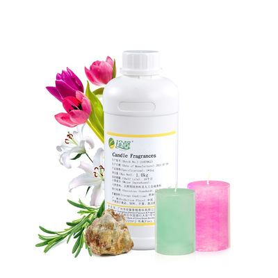 Natural Candle Scented Oil Bulk Fragrance Oil Concentrated Free Samples