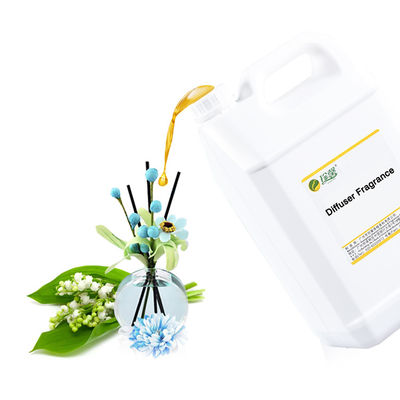 Home Decoration Custom Oem Reed Diffuser Fragrances Luxury Home Fragrance Diffuser