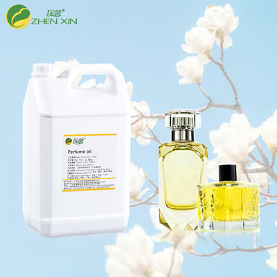 Fresh Floral Scent Fragrance Oil Perfume Fragrance Oils For Branded Perfume
