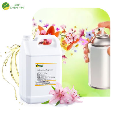 Δωρεάν δείγμα μάρκα Luxury Lily Scent Home & Car Perfume Oil Fragrance Air Freshener Fragrance