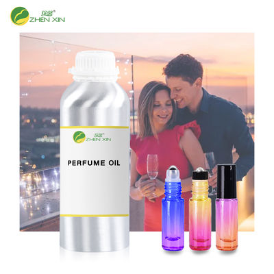 High Concentrated Designer Perfume Oil Bulk Body Perfume Essential Oil Fragrance Supplier With Free Sample