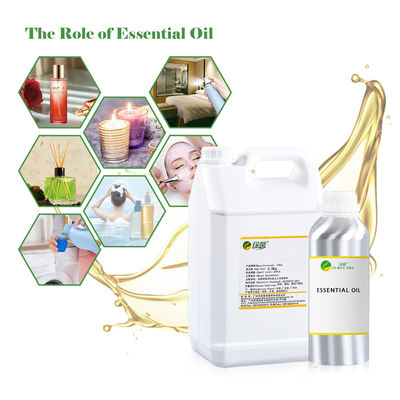 Bulk Cream Vanilla Candle Scent Oil Perfume Candle Fragrance Oils for Candle Making