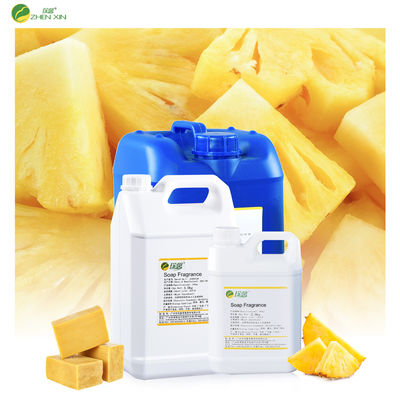 Pine Scented Oils for Soaps Natural Essential Oil for Soap High Quality Perfume Fragrance