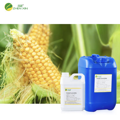Concentrated Food Flavor Butter/corn Flavor ISO Food Flavoring for Ice Cream/cake/drinks