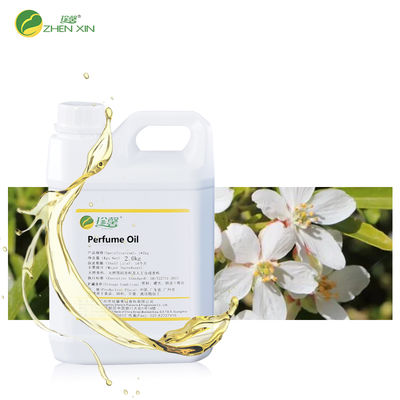 Orange Blossom Scented Oil Floral Scent Essence Oil High Pure Perfume Fragrance Oil Perfume