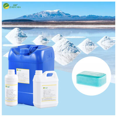 High Quality Soap Essential Oil for Soaps Detergent Fragrance for Laundry Detergent Sea Salt Scented Oils for Soaps
