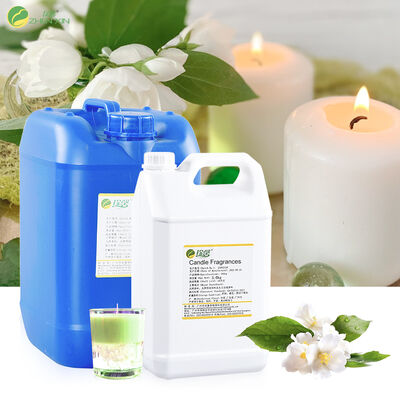 Jasmine Scents Perfume Essence Oil Candle Fragrance Χονδρική πώληση για κεριά