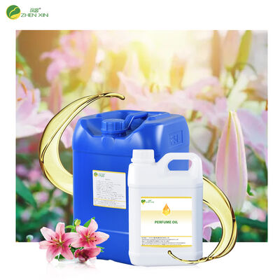 Έλαιο Λιβανιού με Άρωμα Κρίνου που Διαρκεί για Χύμα Αρώματα Ανδρικά Αρώματα για Σπρέι Σώματος