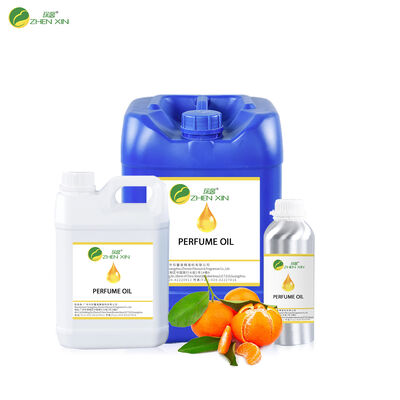 Έλαιο αρωμάτων υψηλής συγκέντρωσης με άρωμα εσπεριδοειδών και έλαιο αρωμάτων για παρασκευή αρωμάτων χύμα, επώνυμο έλαιο αρωμάτων