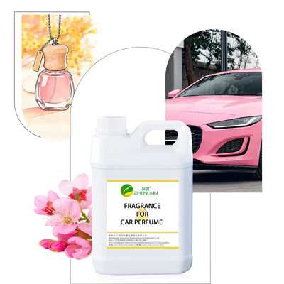 Wholesale Brand Perfume Raw Materials Fragrance Oil for Perfume Making Bulk Designer Perfume Oil Fragrance for Cars