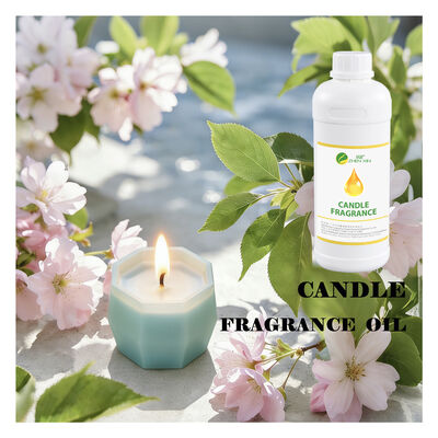 Αρώματα αρωμάτων μακράς διάρκειας χονδρικής πώλησης Premium αρωματικά έλαια υψηλής ποιότητας για κεριά Φρέσκα αρώματα για την κατασκευή κεριών