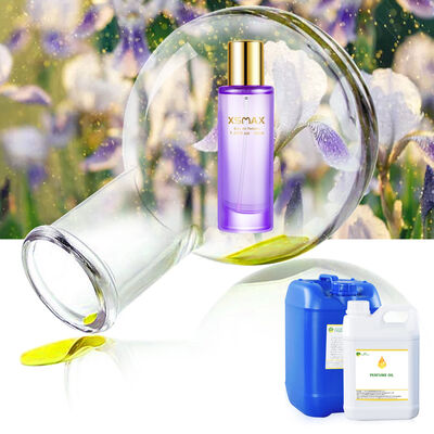 Luxury Dubai Arabic Perfume Essence Oil για άρωμα μάρκας μεγάλης διάρκειας