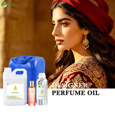 Ντουμπάι Oil Based Perfume Fragrance Wholesale Designer Perfume Raw Materials For Women