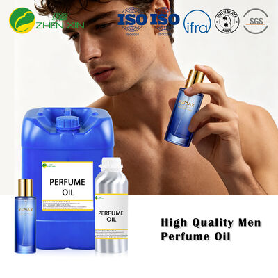 Ιδιωτική Ετικέτα Αρώματα Essential Oil OEM Fragrance Formula Παραγωγή