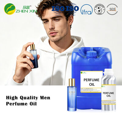 Καινοτόμες λύσεις αρωμάτων Custom Perfume Essence Oil Manufacturer